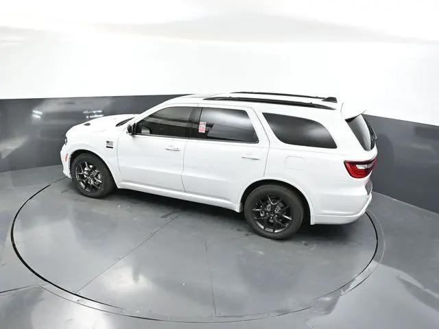 2026 Dodge Durango GT Plus AWD HEMI V8 America 250 Edition