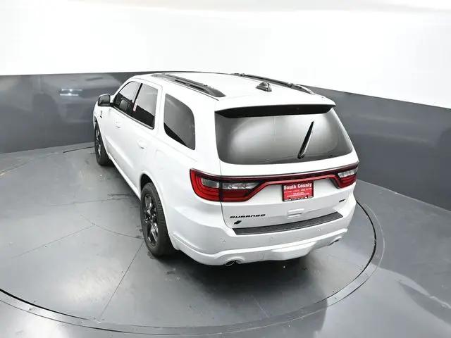 2026 Dodge Durango GT Plus AWD HEMI V8 America 250 Edition
