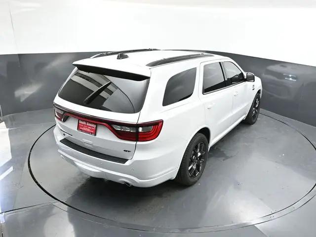 2026 Dodge Durango GT Plus AWD HEMI V8 America 250 Edition