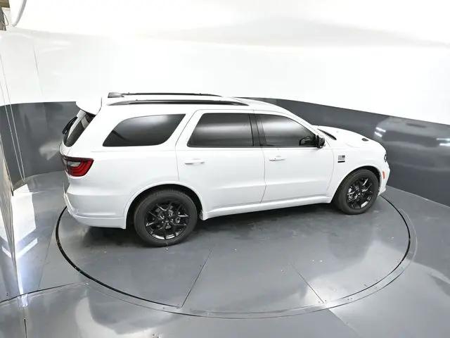 2026 Dodge Durango GT Plus AWD HEMI V8 America 250 Edition