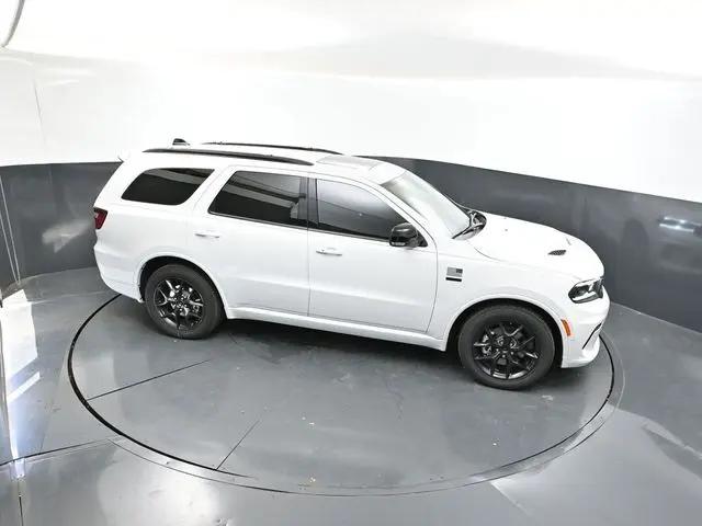 2026 Dodge Durango GT Plus AWD HEMI V8 America 250 Edition