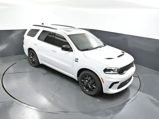 2026 Dodge Durango GT Plus AWD HEMI V8 America 250 Edition
