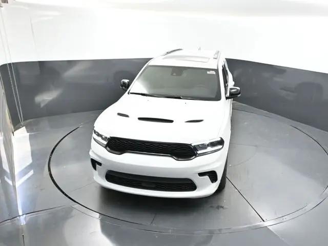 2026 Dodge Durango GT Plus AWD HEMI V8 America 250 Edition