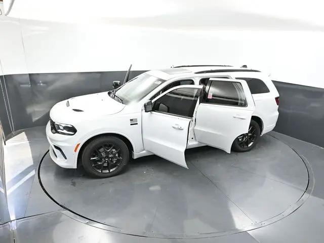 2026 Dodge Durango GT Plus AWD HEMI V8 America 250 Edition