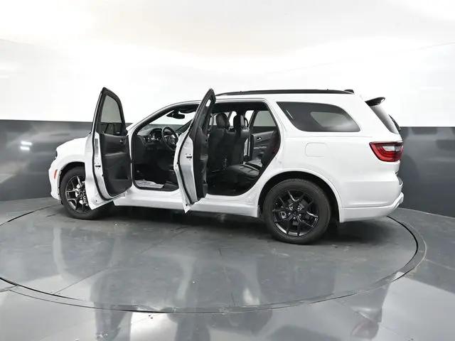 2026 Dodge Durango GT Plus AWD HEMI V8 America 250 Edition