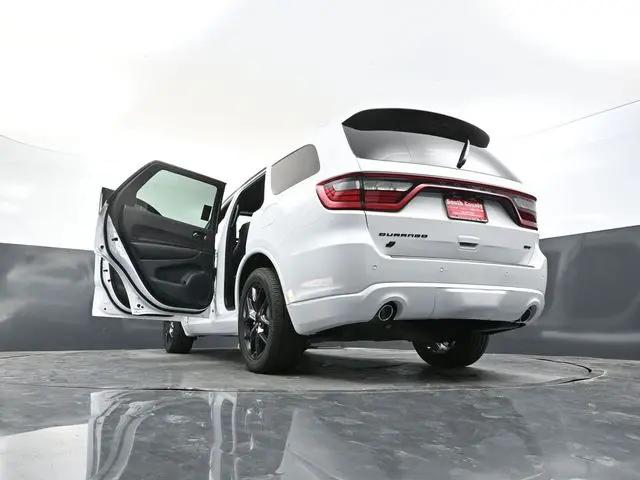 2026 Dodge Durango GT Plus AWD HEMI V8 America 250 Edition