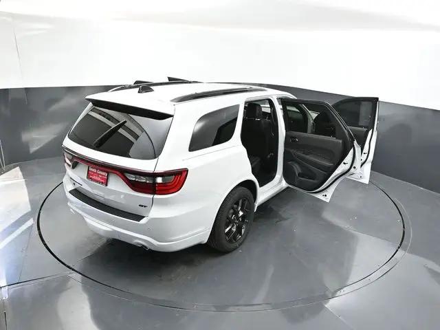 2026 Dodge Durango GT Plus AWD HEMI V8 America 250 Edition