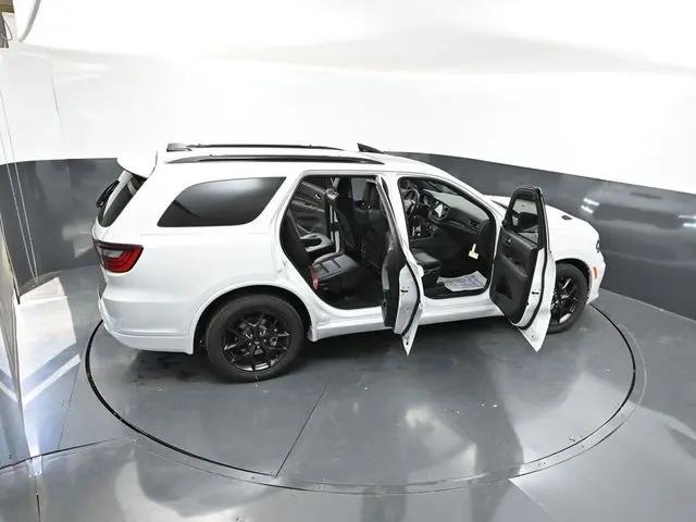 2026 Dodge Durango GT Plus AWD HEMI V8 America 250 Edition
