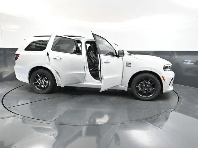 2026 Dodge Durango GT Plus AWD HEMI V8 America 250 Edition