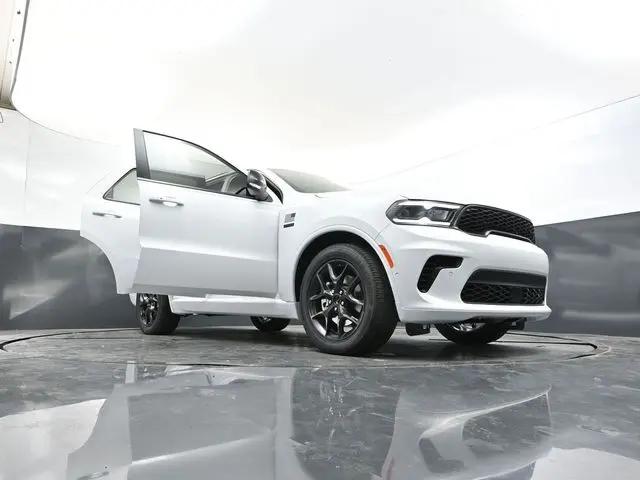 2026 Dodge Durango GT Plus AWD HEMI V8 America 250 Edition