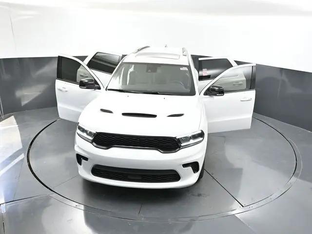 2026 Dodge Durango GT Plus AWD HEMI V8 America 250 Edition