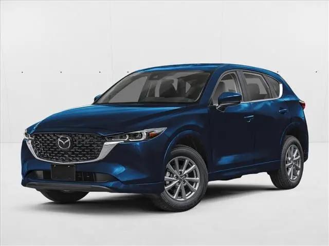 2025 Mazda CX-5 2.5 S Select for sale in Phoenix, AZ