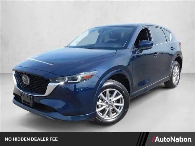 2025 Mazda CX-5 2.5 S Select for sale in Phoenix, AZ
