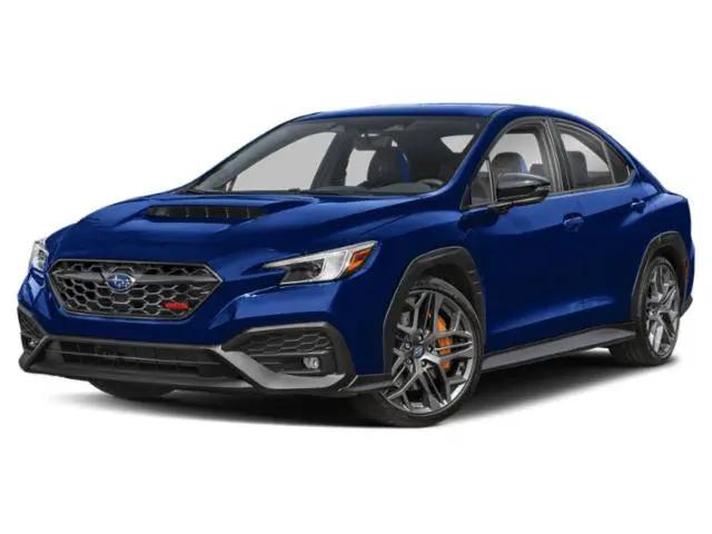 2026 Subaru WRX tS for sale in Bloomington, MN