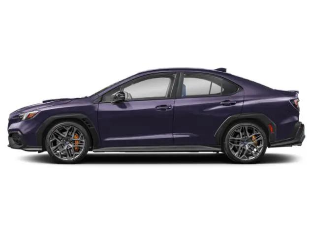 2026 Subaru WRX tS
