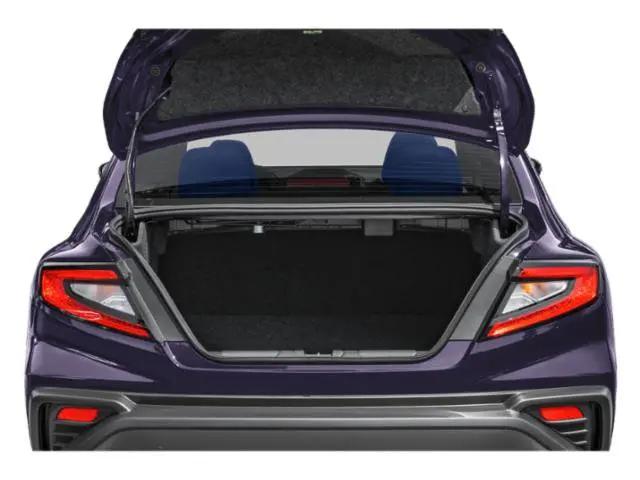 2026 Subaru WRX tS