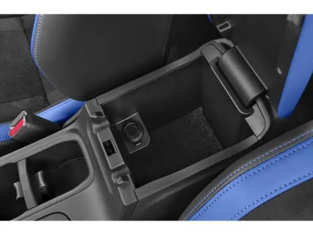 2026 Subaru WRX tS