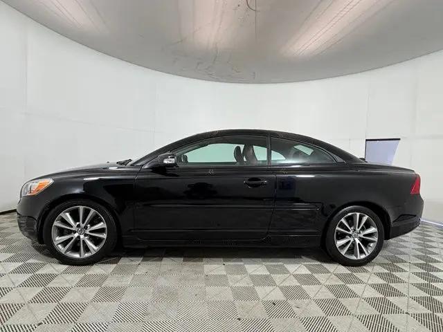 2013 Volvo C70 T5