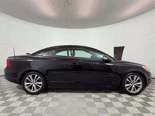 2013 Volvo C70 T5