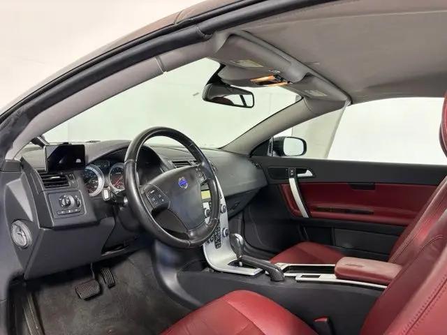 2013 Volvo C70 T5