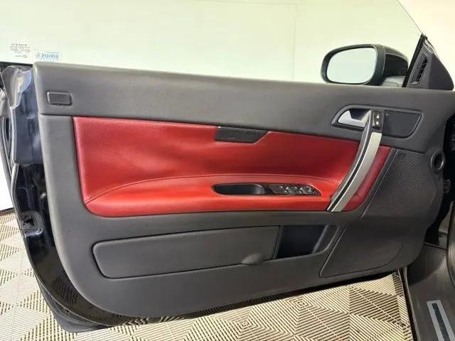 2013 Volvo C70 T5