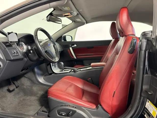 2013 Volvo C70 T5