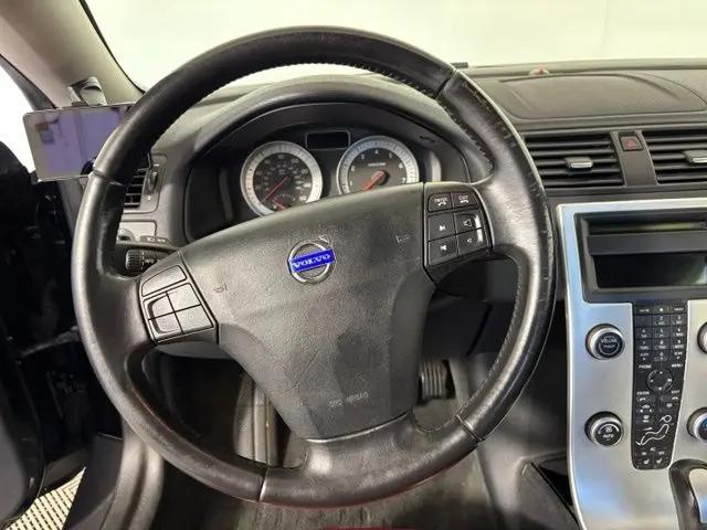 2013 Volvo C70 T5