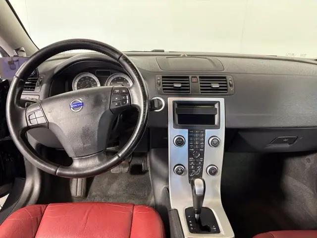 2013 Volvo C70 T5