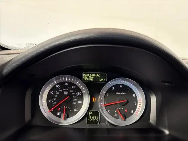 2013 Volvo C70 T5