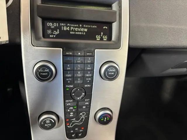 2013 Volvo C70 T5