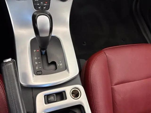 2013 Volvo C70 T5