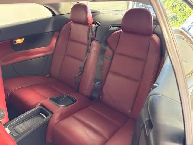 2013 Volvo C70 T5