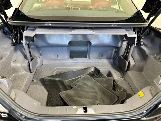 2013 Volvo C70 T5