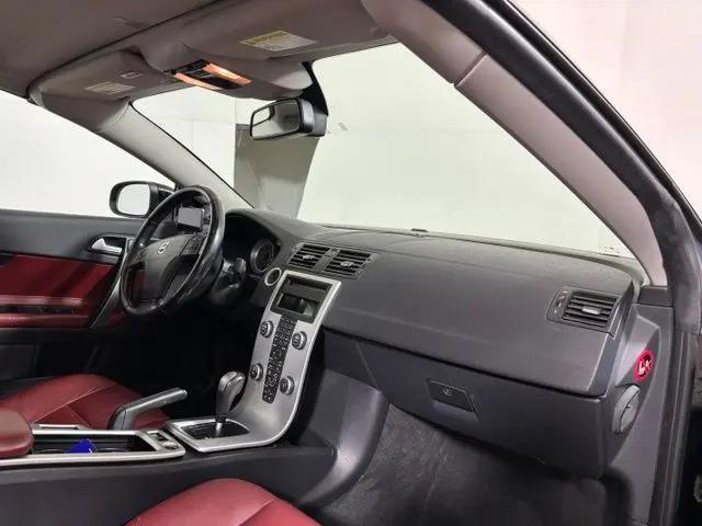 2013 Volvo C70 T5