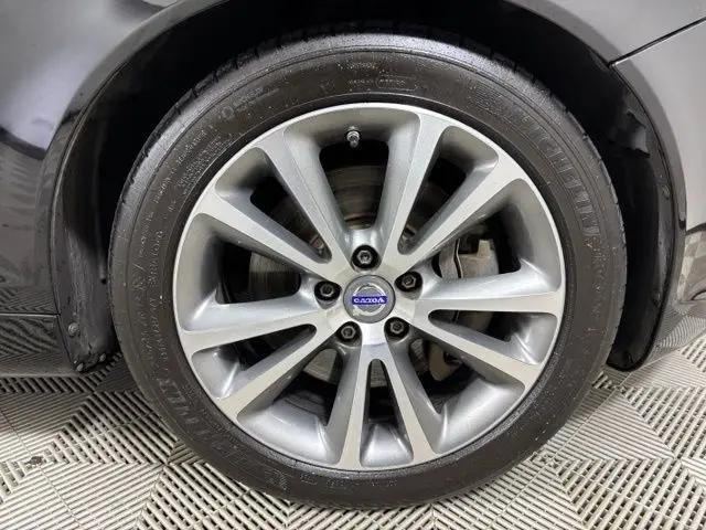 2013 Volvo C70 T5