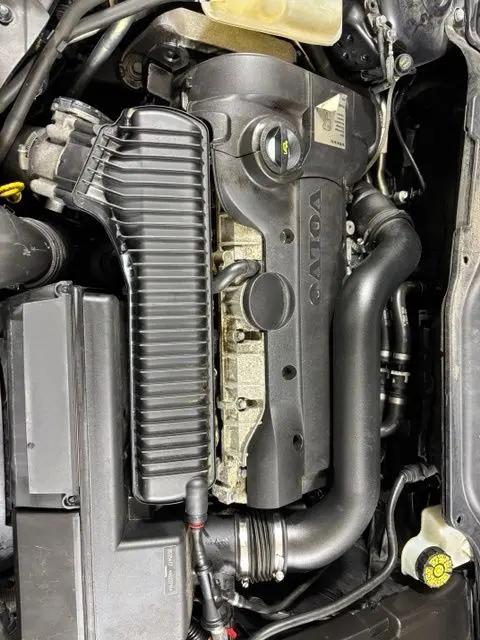 2013 Volvo C70 T5