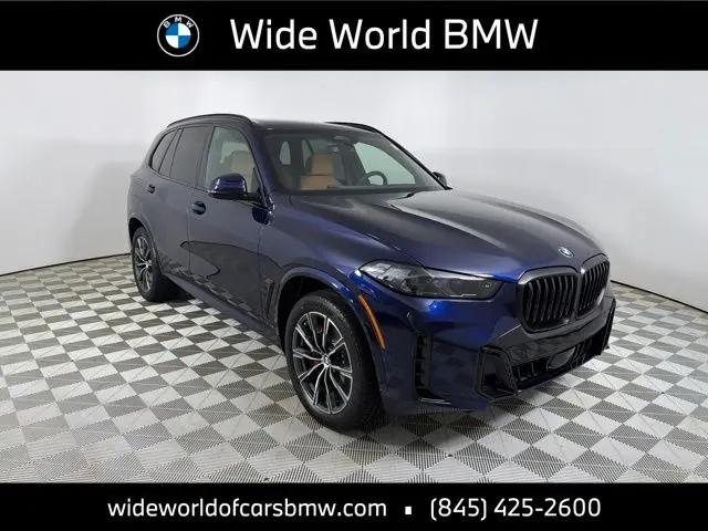 2026 BMW X5 xDrive40i for sale in Spring Valley, NY
