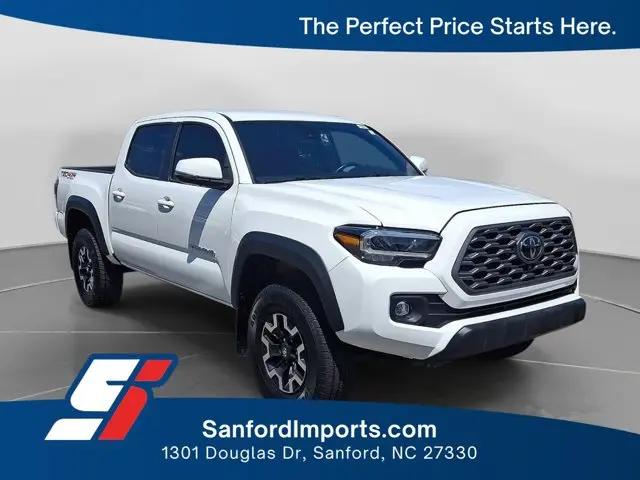 2023 Toyota Tacoma TRD Off Road for sale in Sanford, NC