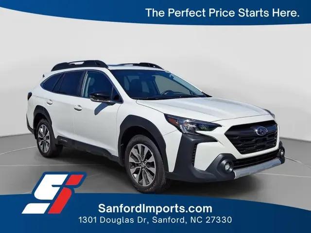 2025 Subaru Outback Limited for sale in Sanford, NC