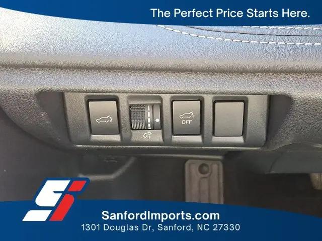 2025 Subaru Outback Limited for sale in Sanford, NC