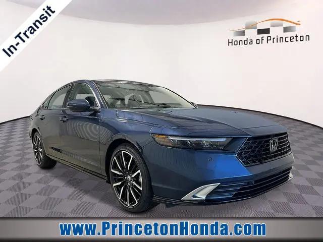 2026 Honda Accord Sedan Touring for sale in Princeton, NJ