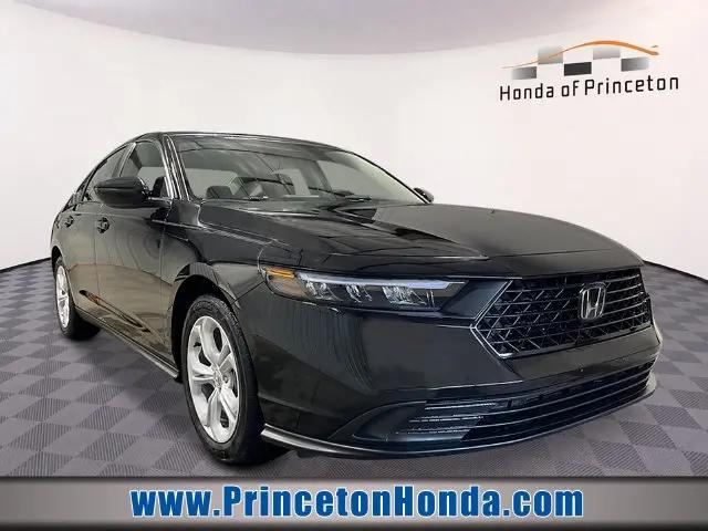 2026 Honda Accord Sedan LX for sale in Princeton, NJ
