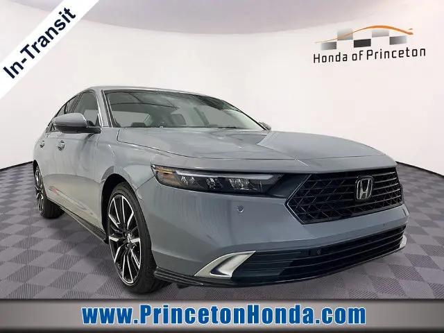 2026 Honda Accord Sedan Touring for sale in Princeton, NJ