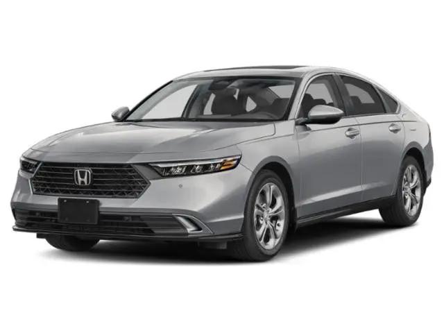 2026 Honda Accord Sedan EX-L for sale in Brooklyn Center, MN
