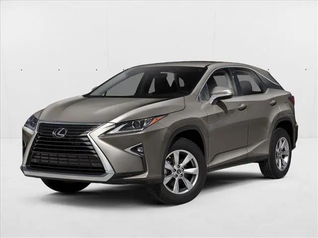 2019 Lexus RX 350 RX 350 for sale in Roseville, CA
