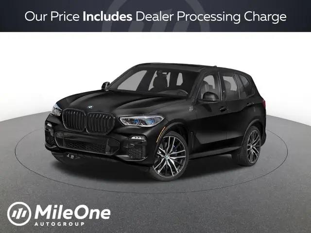 2022 BMW X5 M50i for sale in Baltimore, MD
