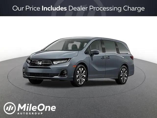2027 Honda Odyssey Elite for sale in Baltimore, MD