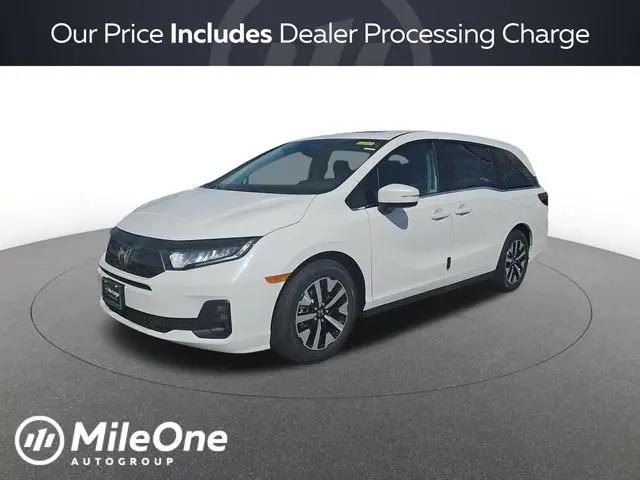 2027 Honda Odyssey EX-L for sale in Baltimore, MD