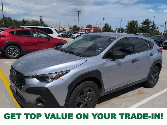 2024 Subaru Crosstrek 2.0i for sale in Longmont, CO