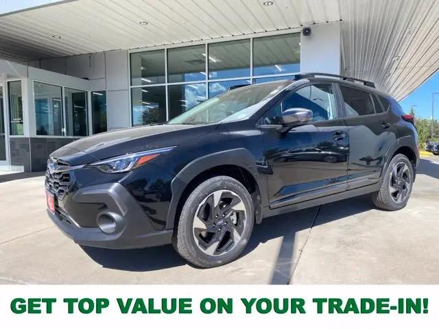 2026 Subaru Crosstrek Limited for sale in Longmont, CO